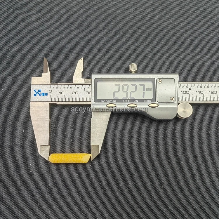 6.5 mm Marker Pen Nib Polyester Nib for Marker Pen Refill Nib for Watercolor Pen