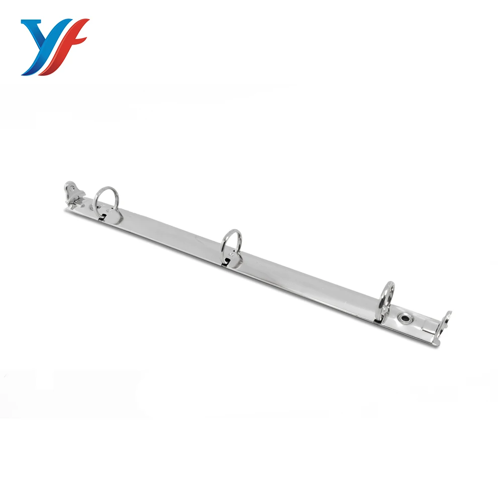 good quality trigger ring mechanism file clip for clipboard