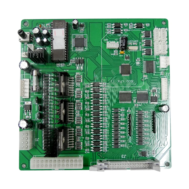 Claw Crane Machine Board Key Master Vending Machine Prize Game Assembly Diy Master Key Motherboard Kit for Sale
