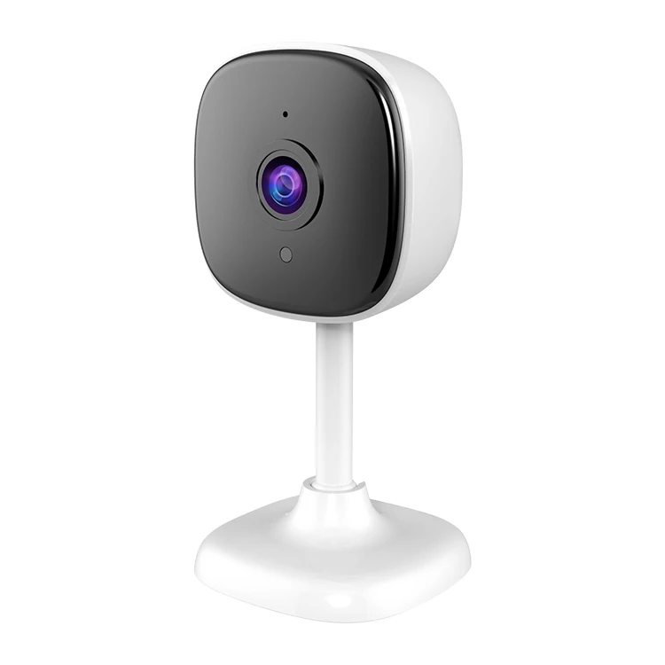 2MP Wifi Cube 180 Degree Recording House Camera Home Security Smartphone Wireless CCTV Wifi Price  IP 1080 CCTV Camera