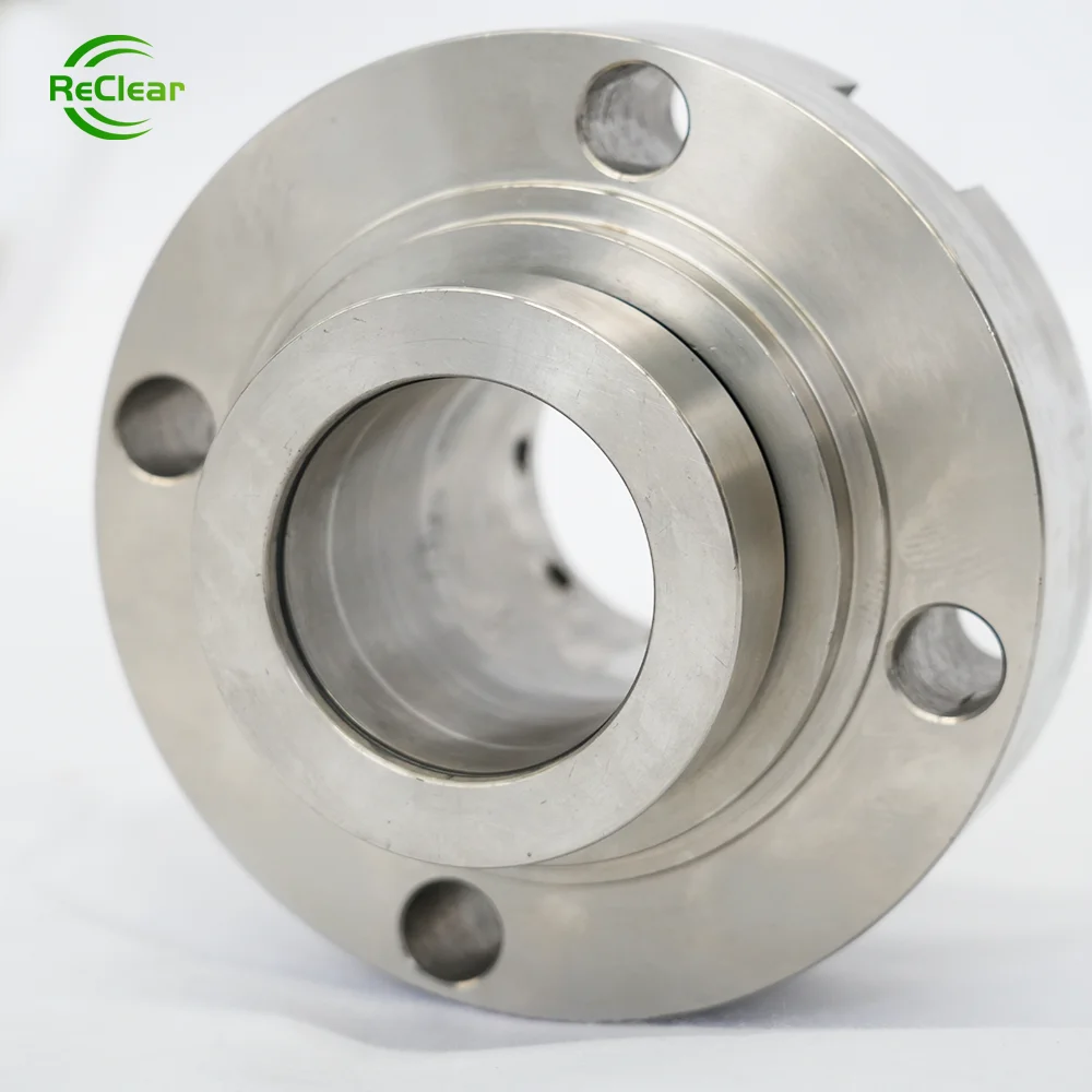 Bf-Kkk High Quality Bellow Seal Good Price Rubber Oil and Water Pump Mechanical Labyrinth Bearing Seal