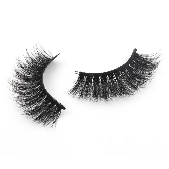 15 mm 18mm 20 mm 22 mm 25 mm lashes real 3d mink eyelashes natural lashes eye lash