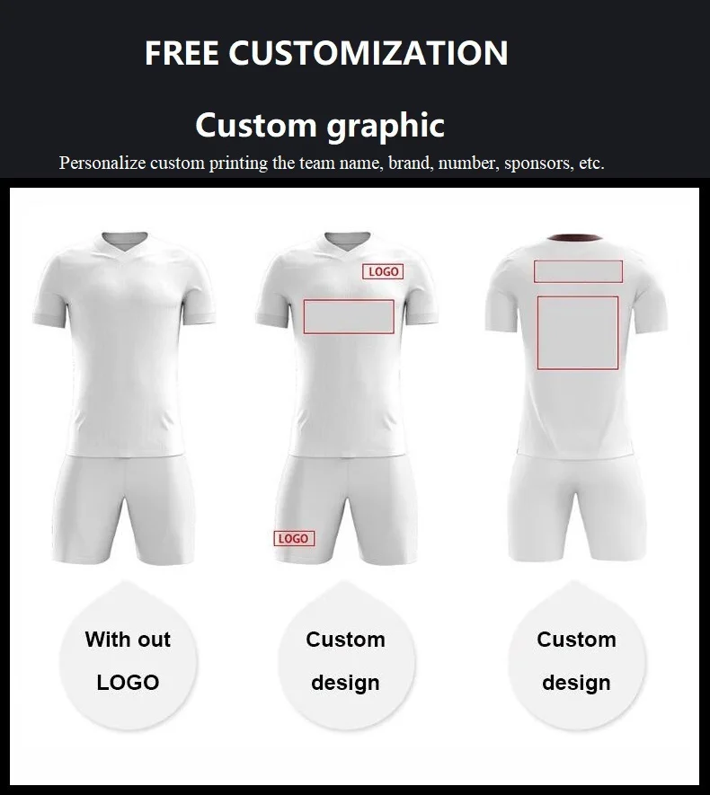 Wholesale Custom Sublimation Printing set Quick Dry Short Sleeve Cheap Wear table Tennis Clothes