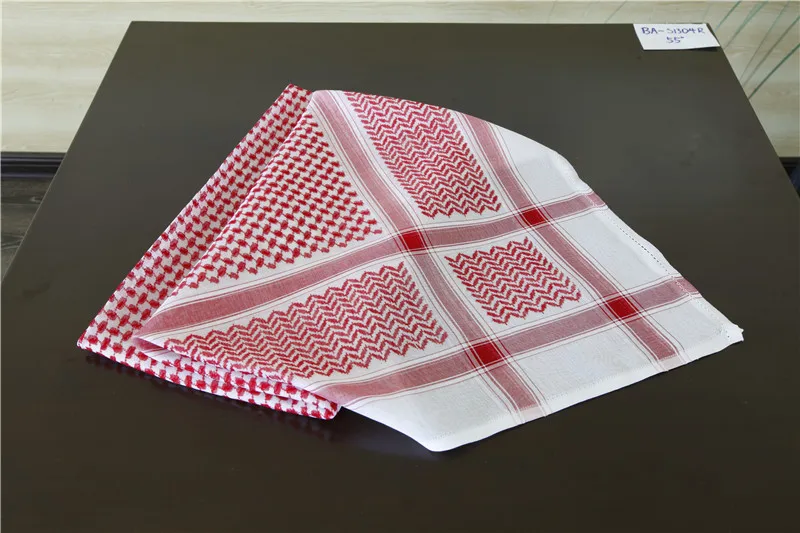 
Muslim Male Headscarf Dubai Travel Headscarf Arab Head Scarf For Men 