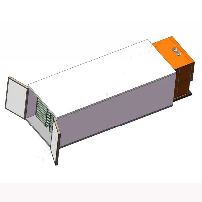 Industrial Commercial Food Dehydrator/Vegetable Fruit Drying Dryer machine/Heat Pump Dryer Machine