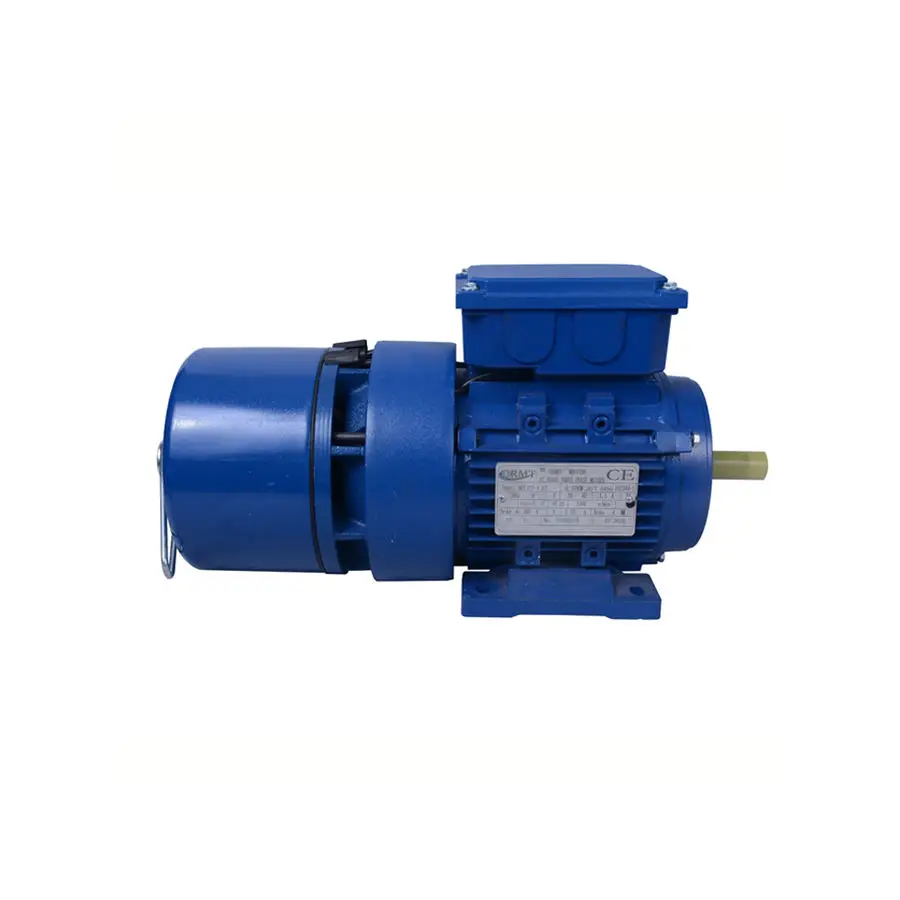 Высокопроизводительное оборудование для гальванического покрытия серии HFF мотор мощностью 25 кВт и 20 высококачественный электродвигатель 7