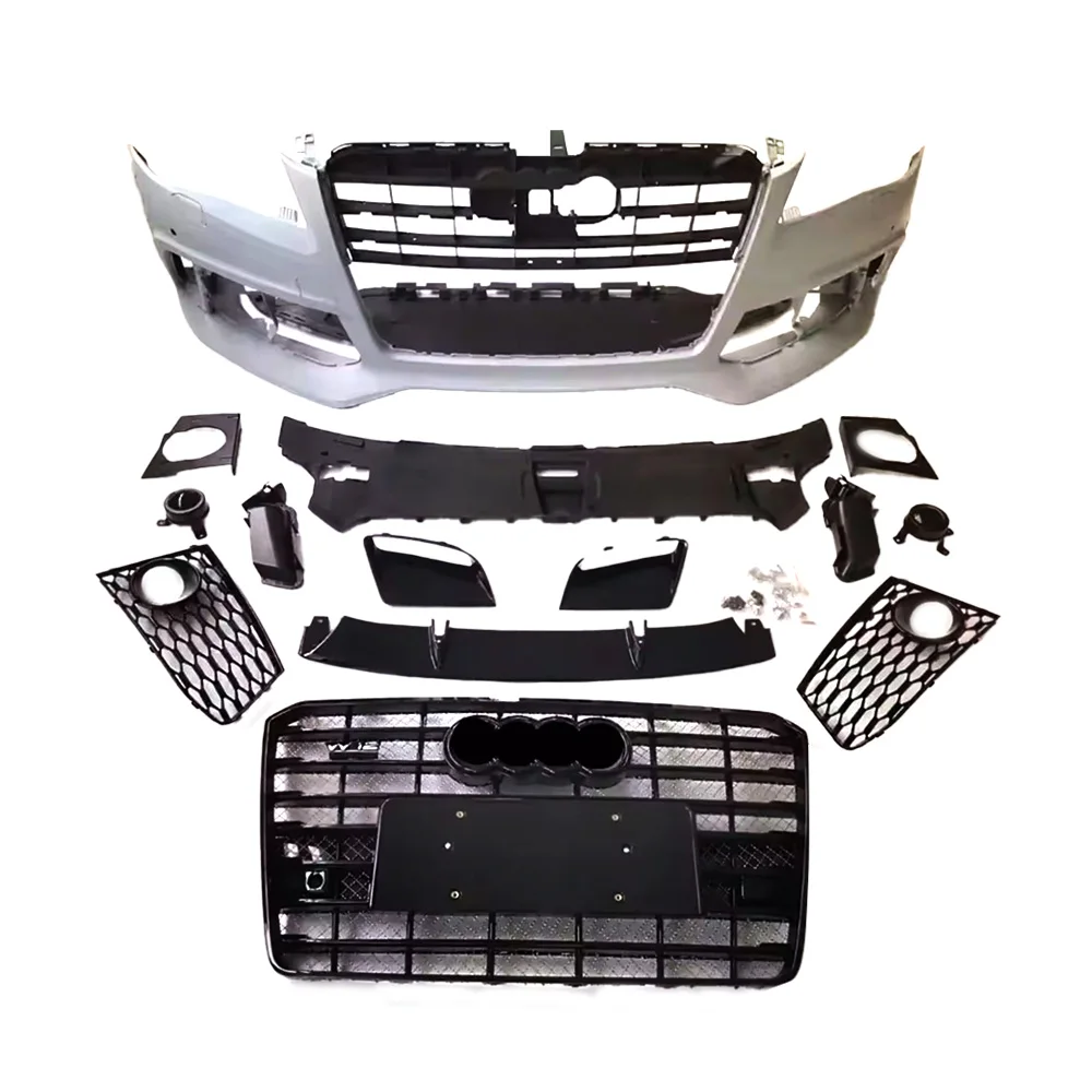Car Mould Maker Plastic Injection Molding Service Custom Car Plastic Accessories/ Auto Parts