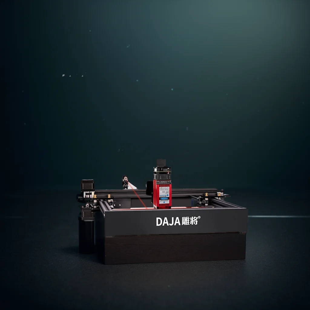 DAJA D3 20 Вт модуль 6090 светочувствительное уплотнение для Шри-Ланки на камне номерной знак автомобиля лазерная гравировальная машина
