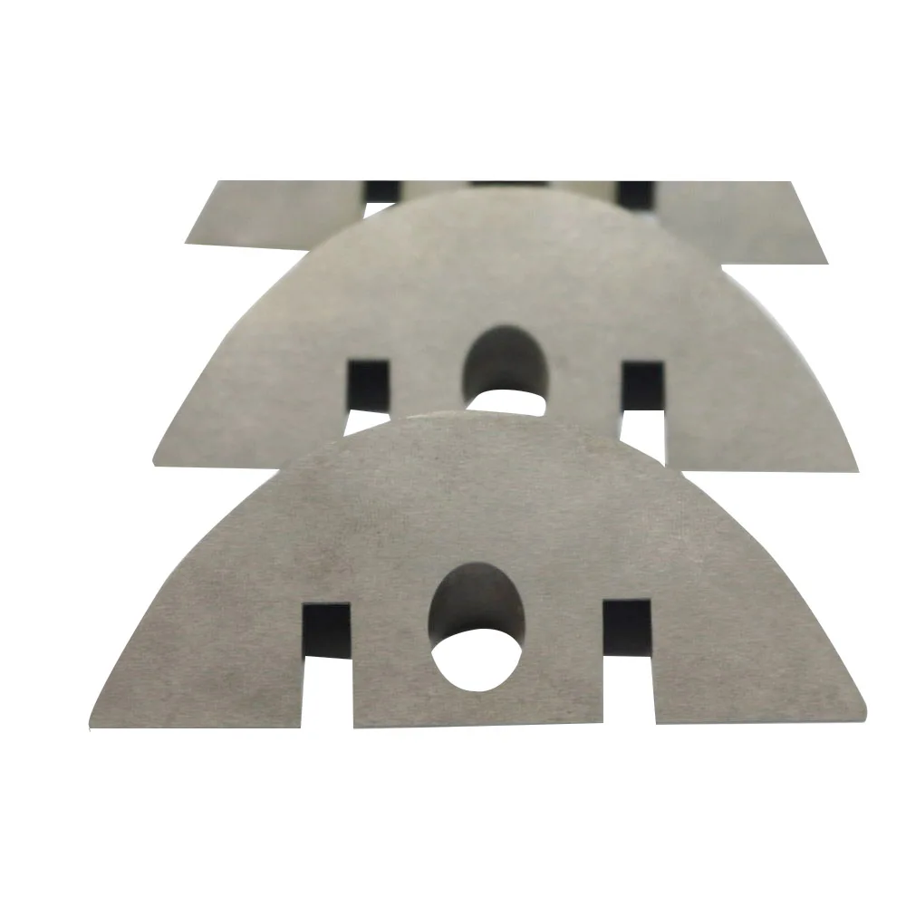 Manufacturer automatic exhaust square siphon profi coating cnc machining parts titanium ring