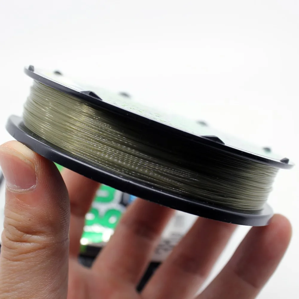 Balsax branded fishing line/braid, 4lb-48lb super power sinking line for Freshwater & Saltwater