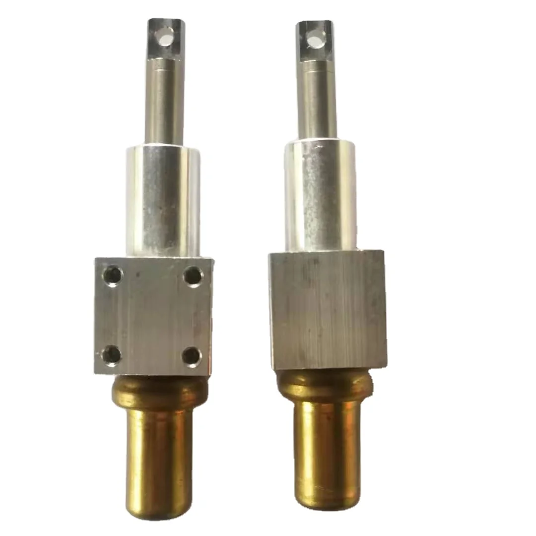 Thermostat - air conditioning vent - temperature control actuator - 17-27 degrees