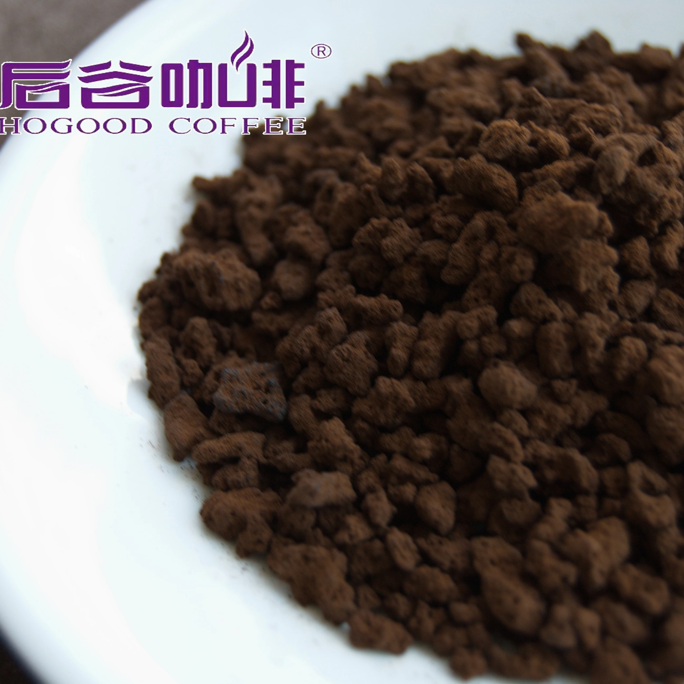 Arabica Ground Coffee Powder