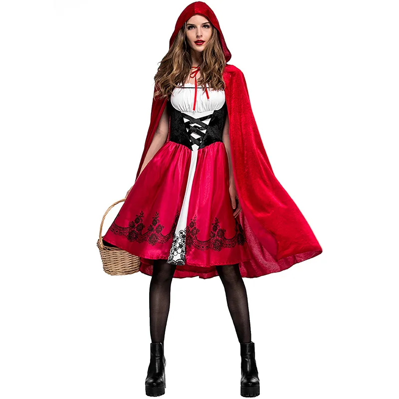 Europe Wholesale Scary Cosplay Party Sexy Halloween Costumes For Adults