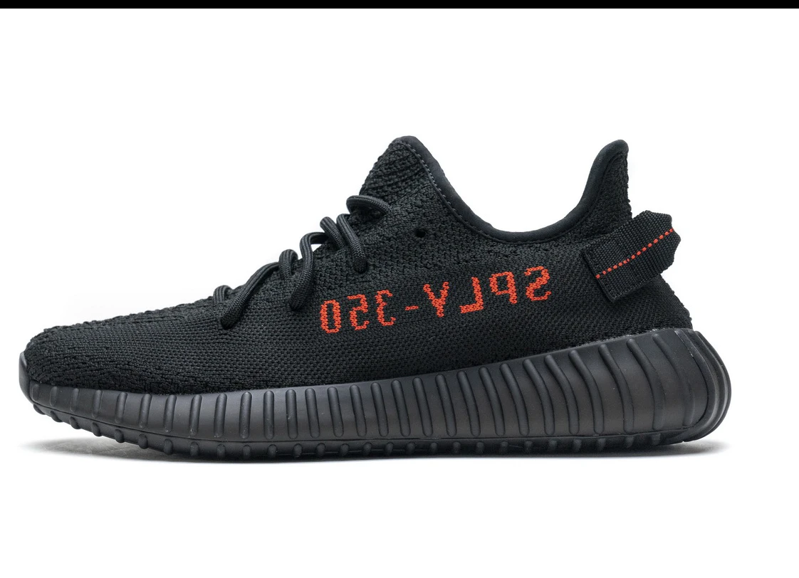 Высококачественные оригинальные дизайнерские Светоотражающие кроссовки Yeezy по оптовой цене V2 Yezzy 350 повседневная спортивная обувь для