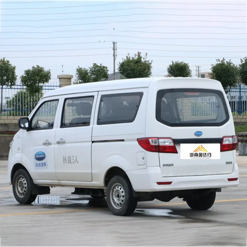 Maxus 2019 модель электромобиля новый вариант энергетического автомобиля с новым автомобилем CHANGAN 9EV для взрослых