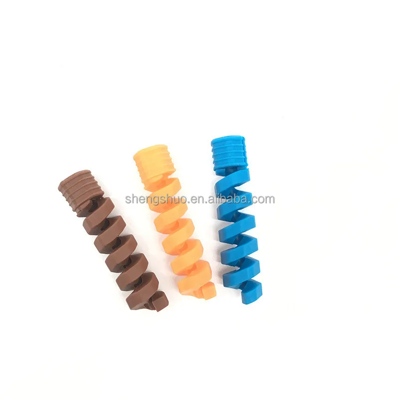Small Cable Organizer Adhesive Cord Plastic Cable Clip