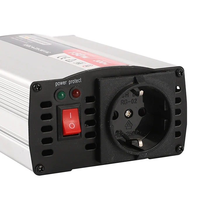 
small inverter car power inverter ac power supply 