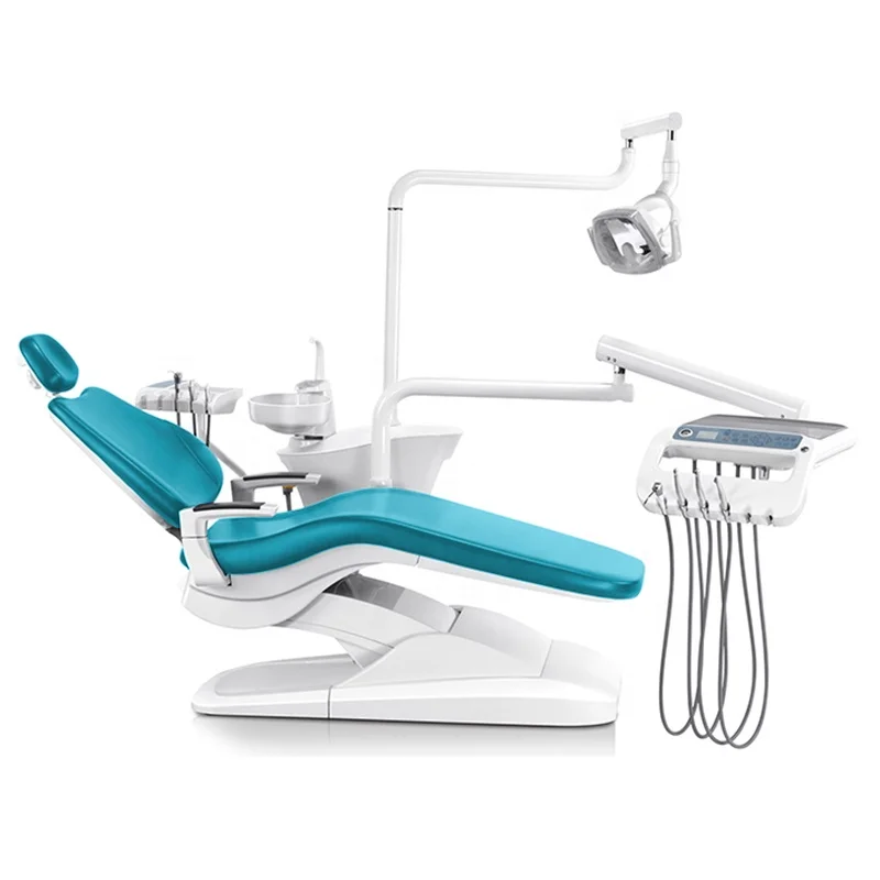 China Supplier Dental Clinic Popular Use Dental Chair Price