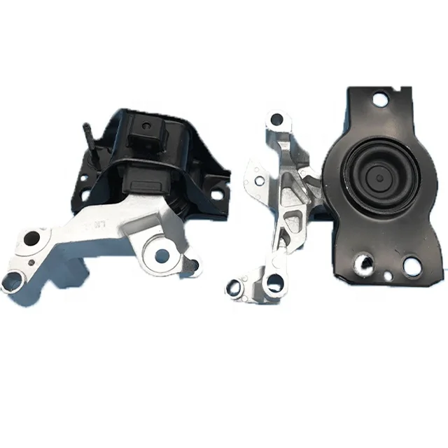 Запасное крепление двигателя для Nissan 11210-JG000 11360-JD000 11360-JD00A 11360-JD01A