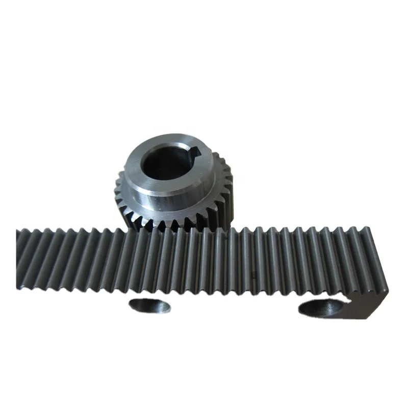 Прямая шестерня и шестерня M1.5