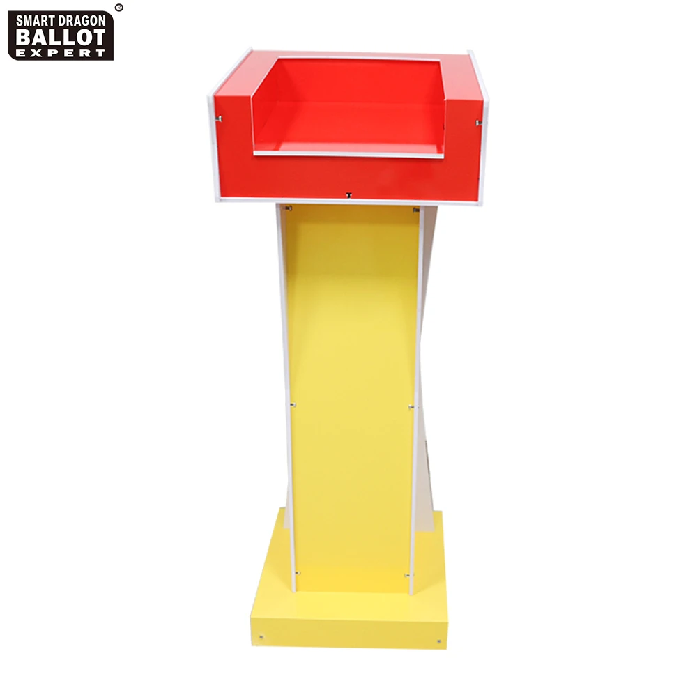 Source Factory Lectern Podium Stand Church Pulpit Podium Elect