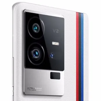 Новый мобильный телефон VIVO iQOO 11 Pro Snapdragon 8 Gen 2 50 МП VCS IMX866 2K E6 6 78 дюйма AMOLED 144 Гц 4700 мАч 200 Вт Supervooc NFC OTA