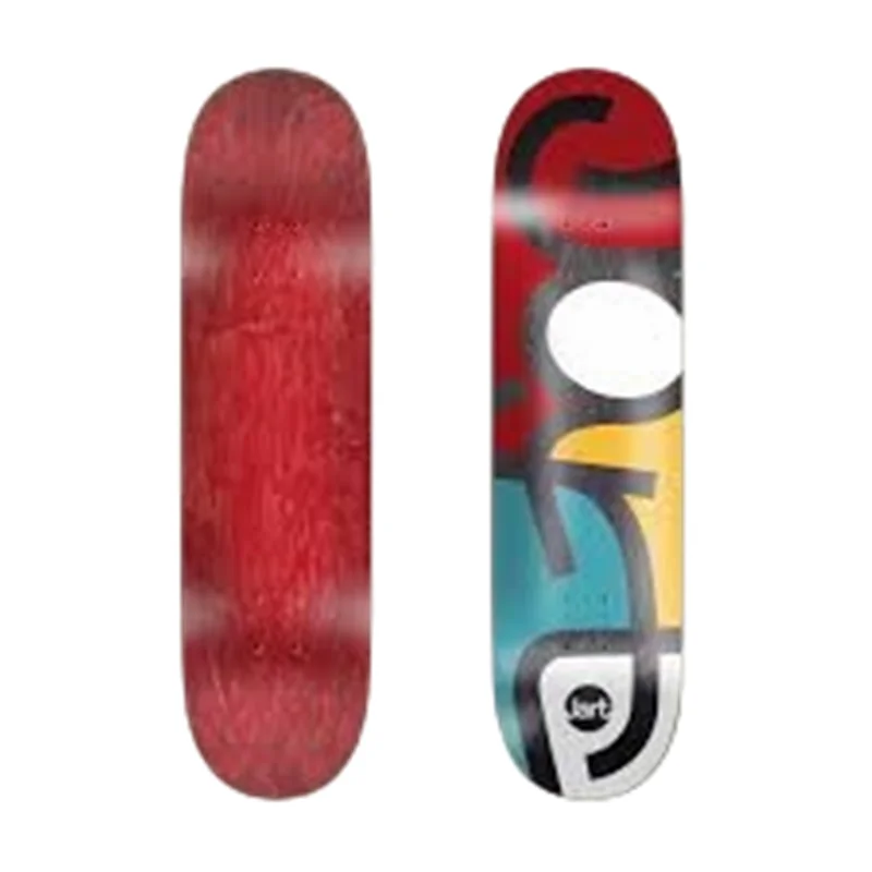 Professional Design Skate Boards Wholesale Kid Skate Board Custom Skateboard