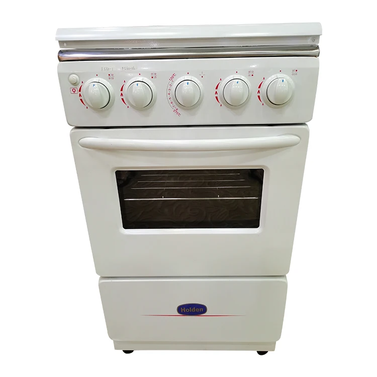 Съемная двухдверная газовая духовка из нержавеющей стали 500*500*810 мм от