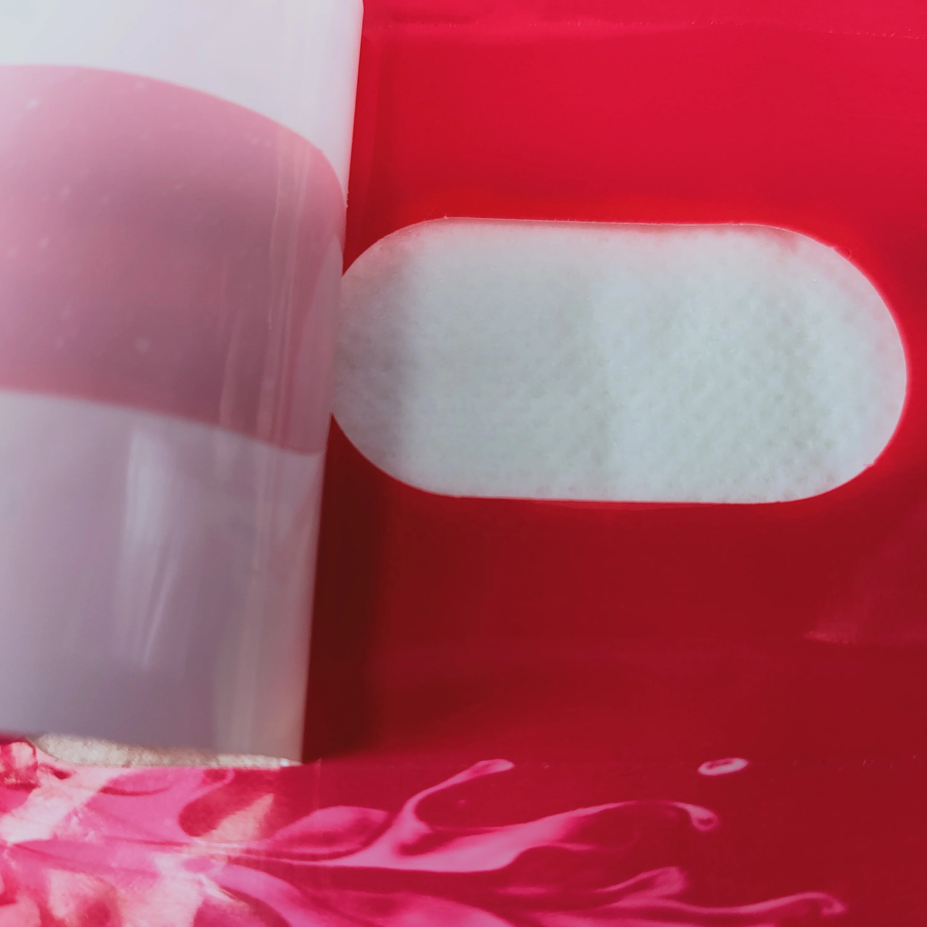 Custom Organic Remover Wipes With Rose Remover Wipe Makeup Remover Wipes