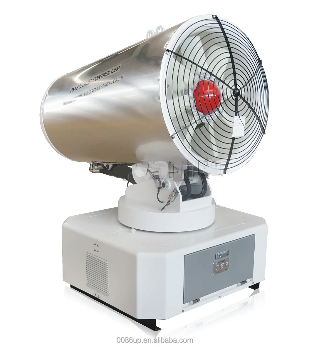 
sprayer fog machine TDM-03 for garden used and control environment 