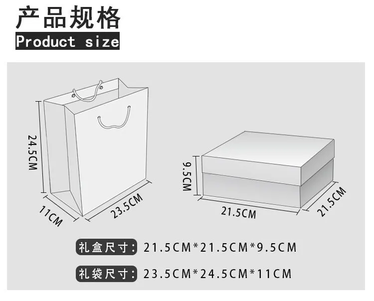 custom personalized promotional corporate business gift items set for men and women wedding gift set valentines day gift 2023