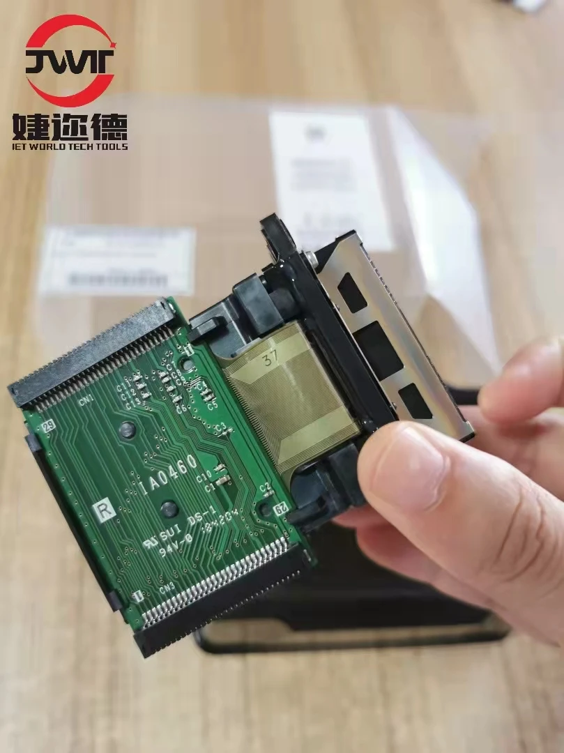 Mimaki JV150 printhead for fastest speed print various  media