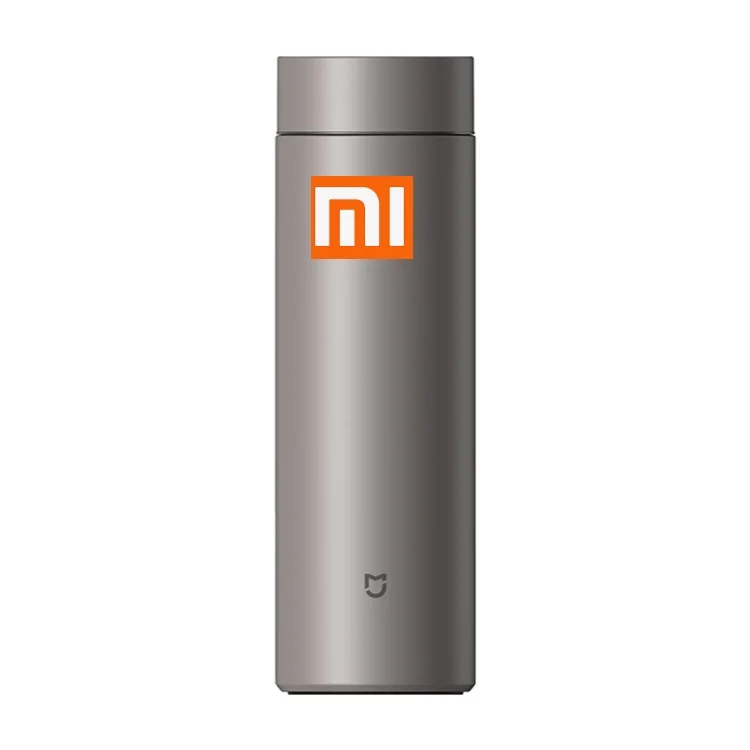 100% Оригинальный Xiaomi Mijia Ti 2 480 мл термос из чистого титана