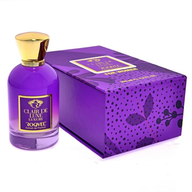 FASHION WOMEN PERFUME CLAIR DE LUNE