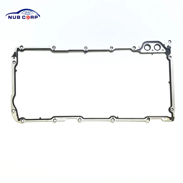 12612350 Engine Oil Pan Gasket For Chevrolet LS Engines 350 5.7 5.3 6.0 6.2 LS1 LS2 LS3 LS6 LSA LM7 LQ4 LQ9 2