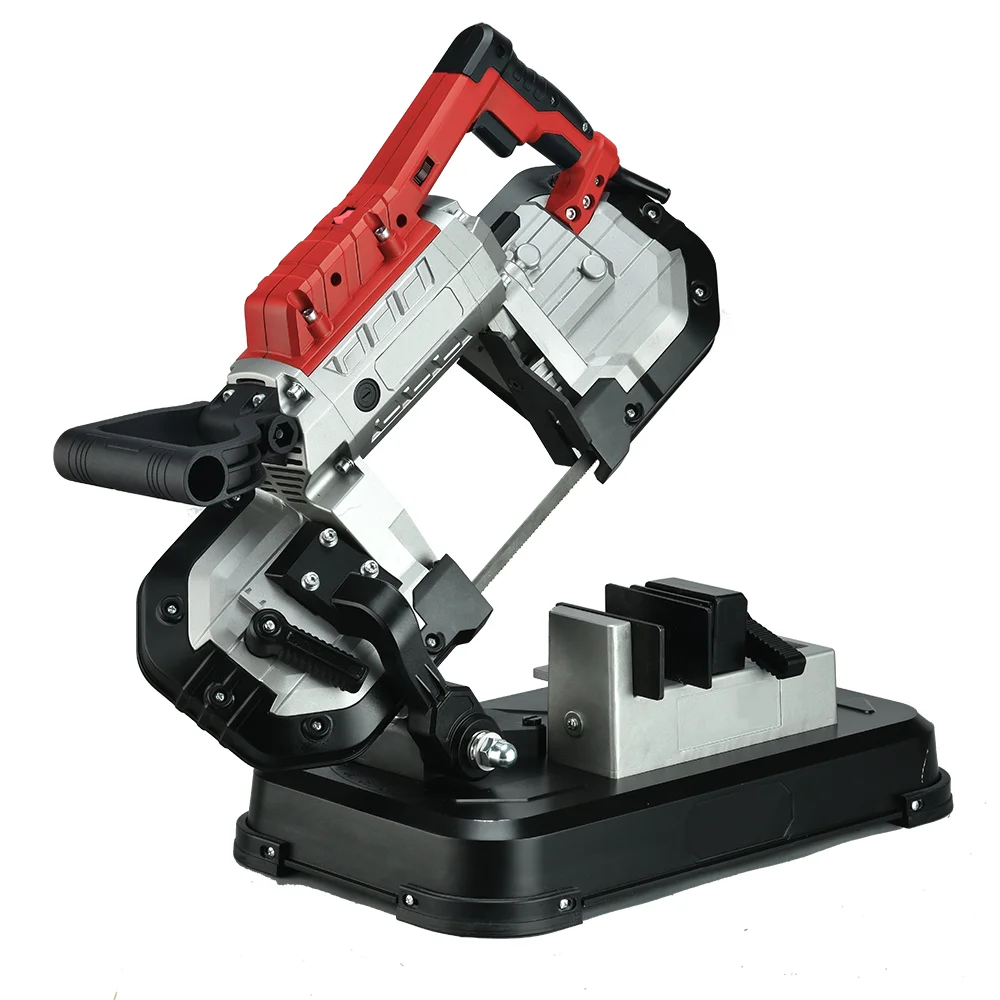 HM1141B Multifunctional Use Cut Easily Band Saw Machine Wood Hot Sale Industrial Cut Band Saws