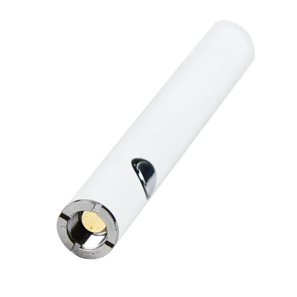 LUCKEE Print Label Cbd 510 Vape Atomiser Battery Rechargeable Atomizer Battery Pen