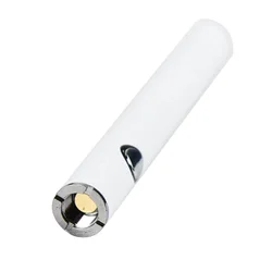 LUCKEE Print Label Cbd 510 Vape Atomiser Battery Rechargeable Atomizer Battery Pen