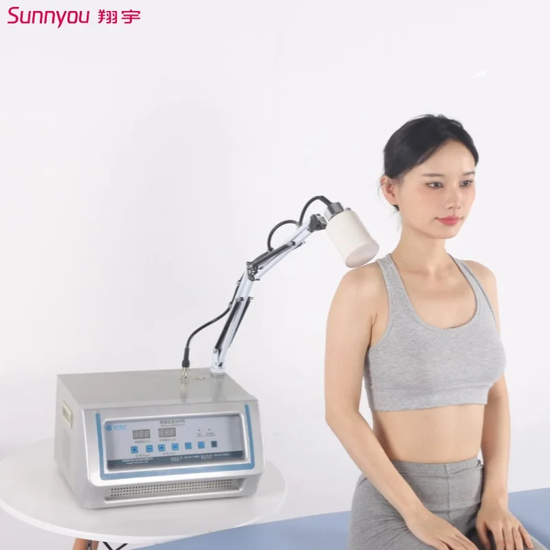 Physiotherapy Ultra-short Wave Therapy Apparatus Microwave Treatment Equipment