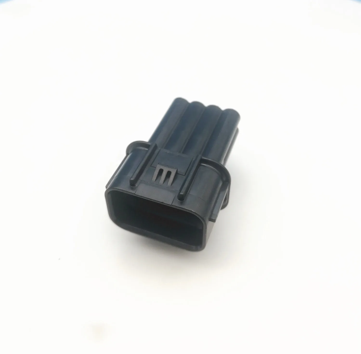 8 pin female and male waterproof  LED headlight speaker plug connector 6189-7423 6181-6850