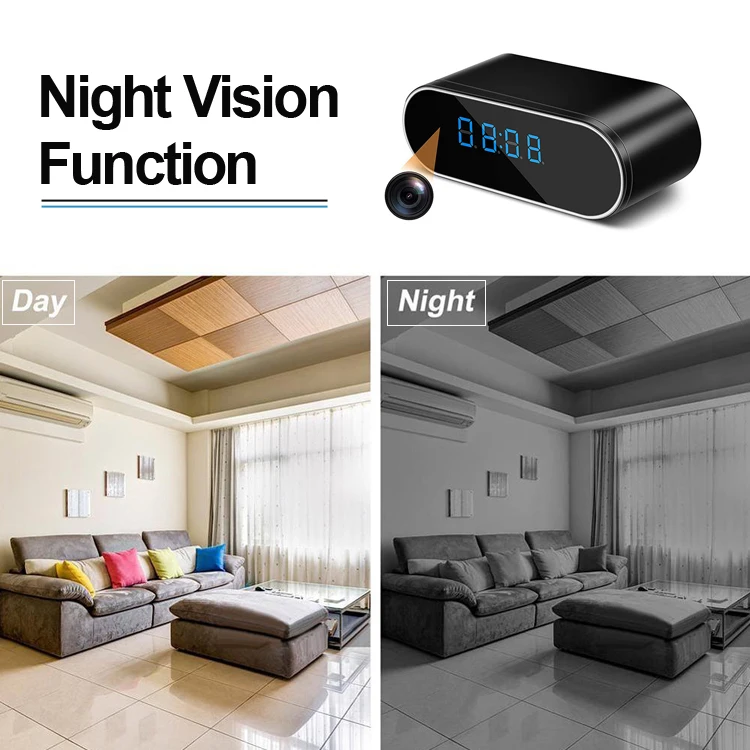 Newest Design chinese hidden camera video With Favorable Discount