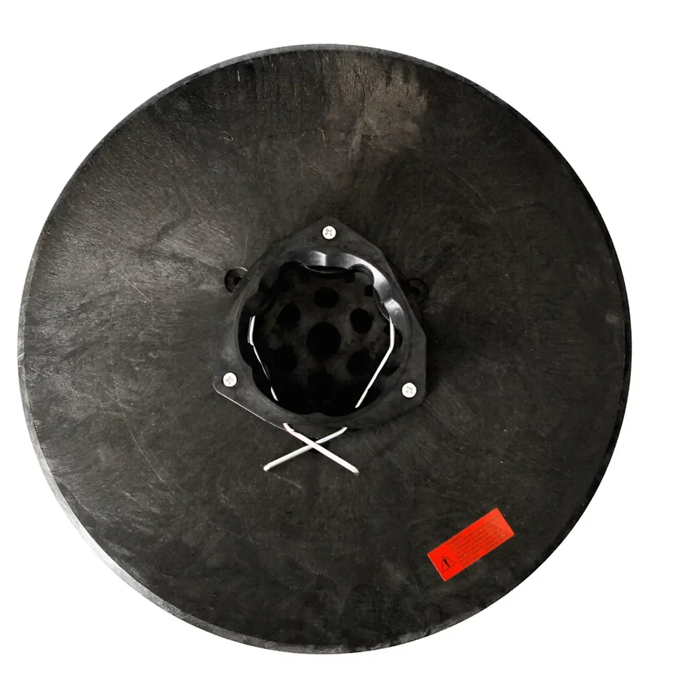 China Factory Directly Sale Floor Scrubber Machine Brush For Any Brand