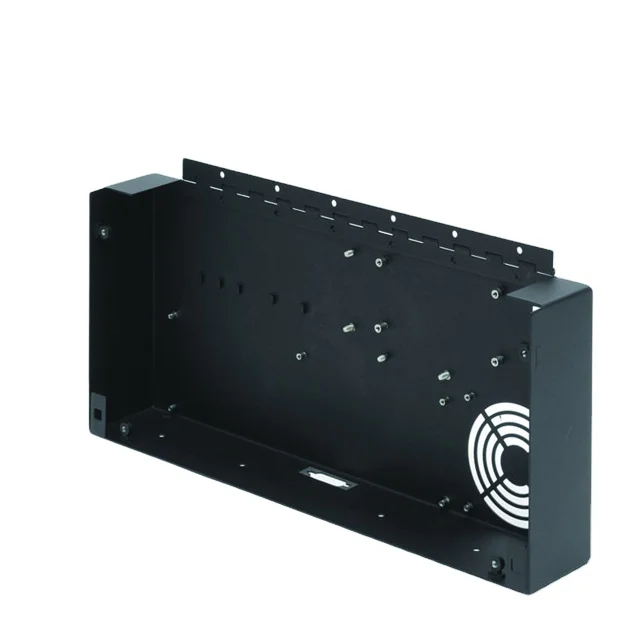 Quality sheet metal fabrication manufacturer of sheet metal process