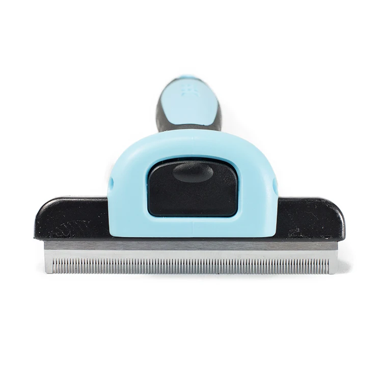 Расческа для собак от производителя Amazon, Лидер продаж, OEM ODM