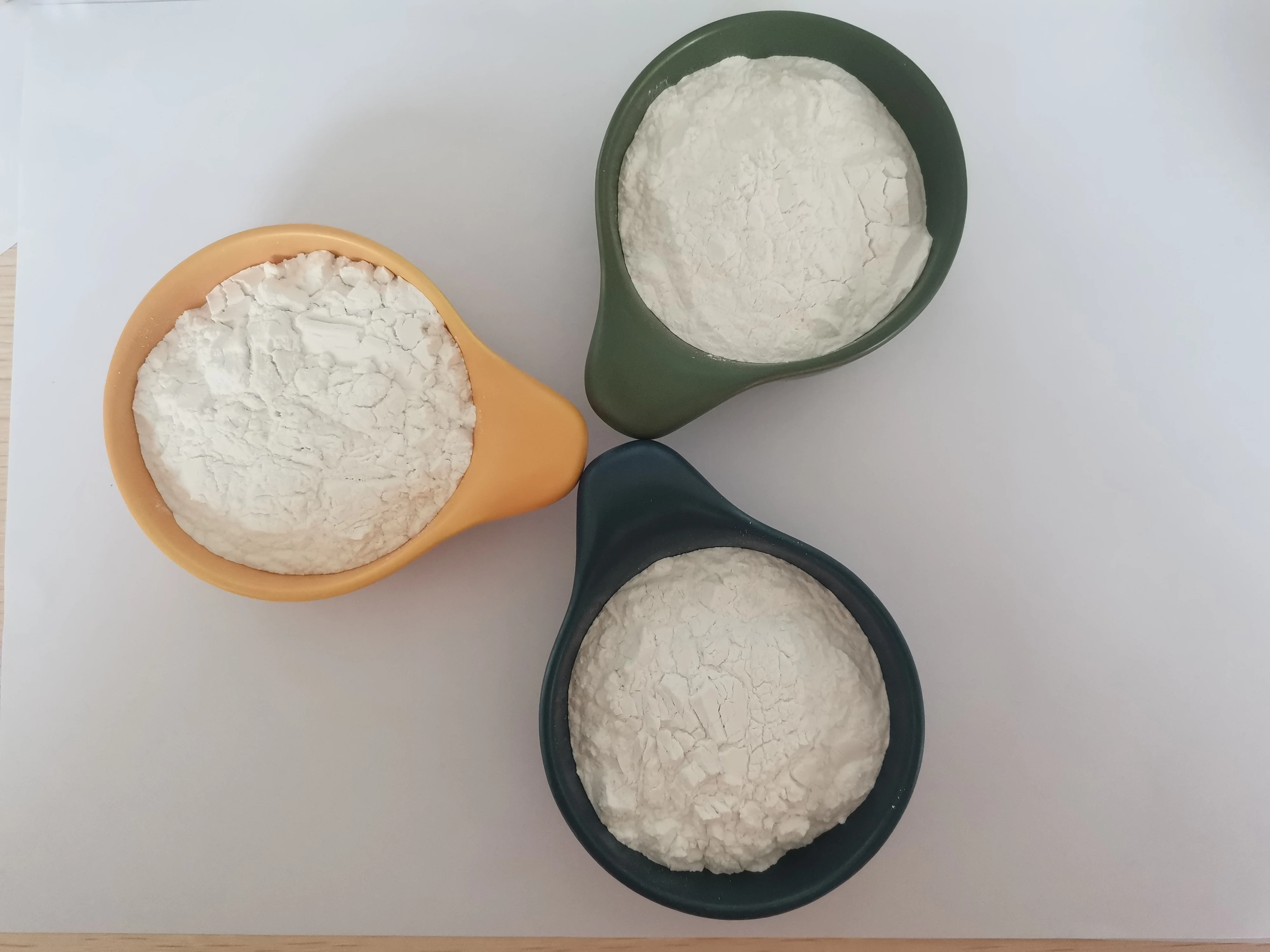 diatomite feed additive filter aid in filtration for food industry for Inorganic acids