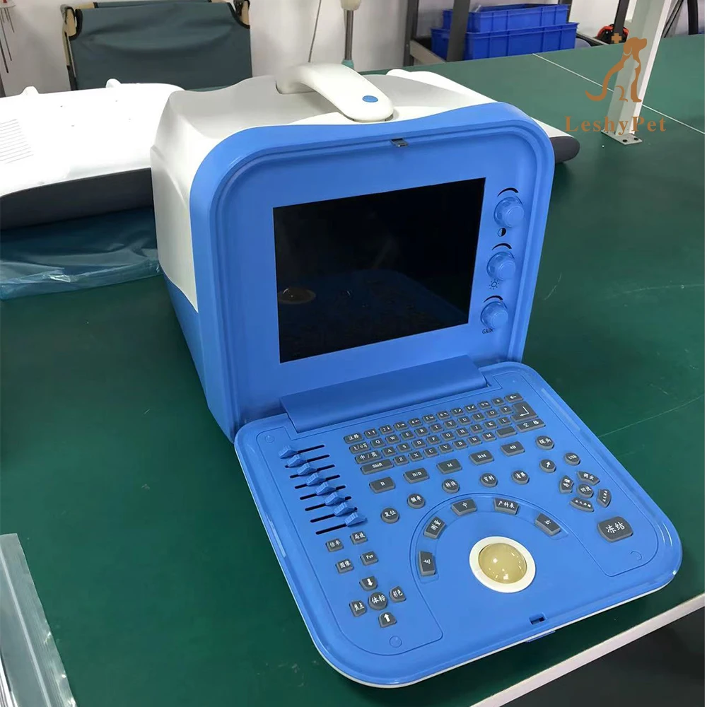 Leshypet Portable Ultrasound Scanner Medical Ultrasound Instruments Famous brand Sonoscape Doppler Ultrasound Machine