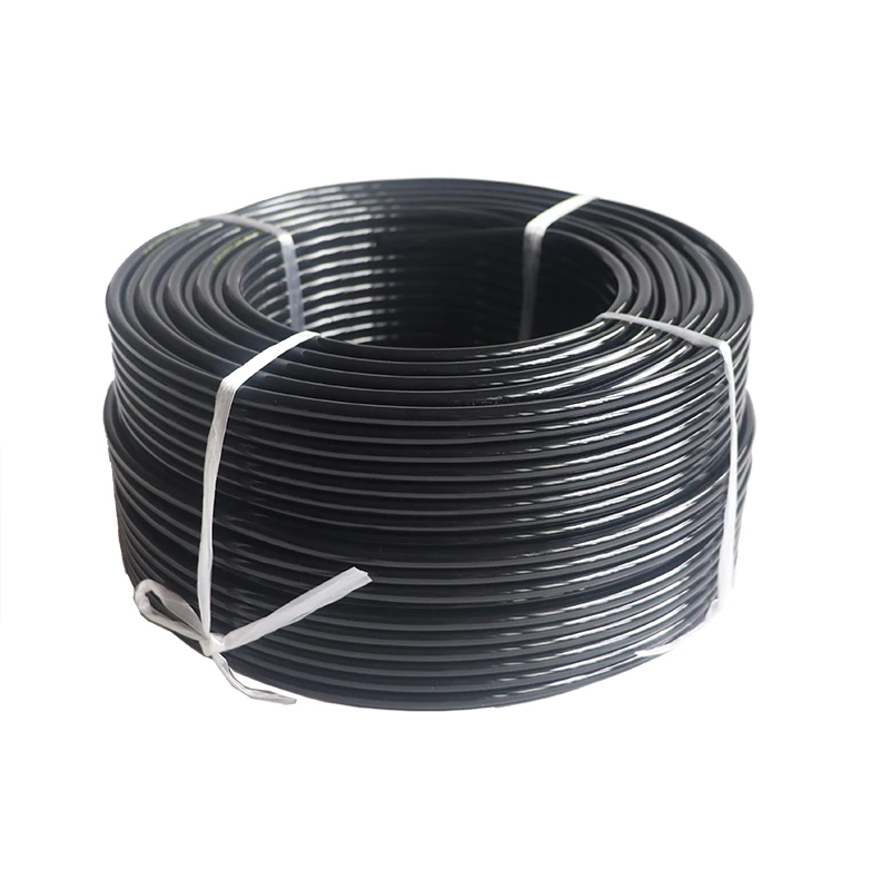 Polyurethane Anti Static Hose Flexible wholesales factory price anti-static pu air oil hose
