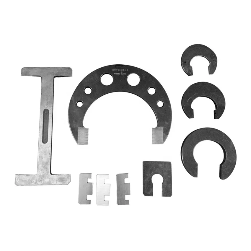 High Quality High Precision Custom Measuring Tool Carbide Air Snap Gauge