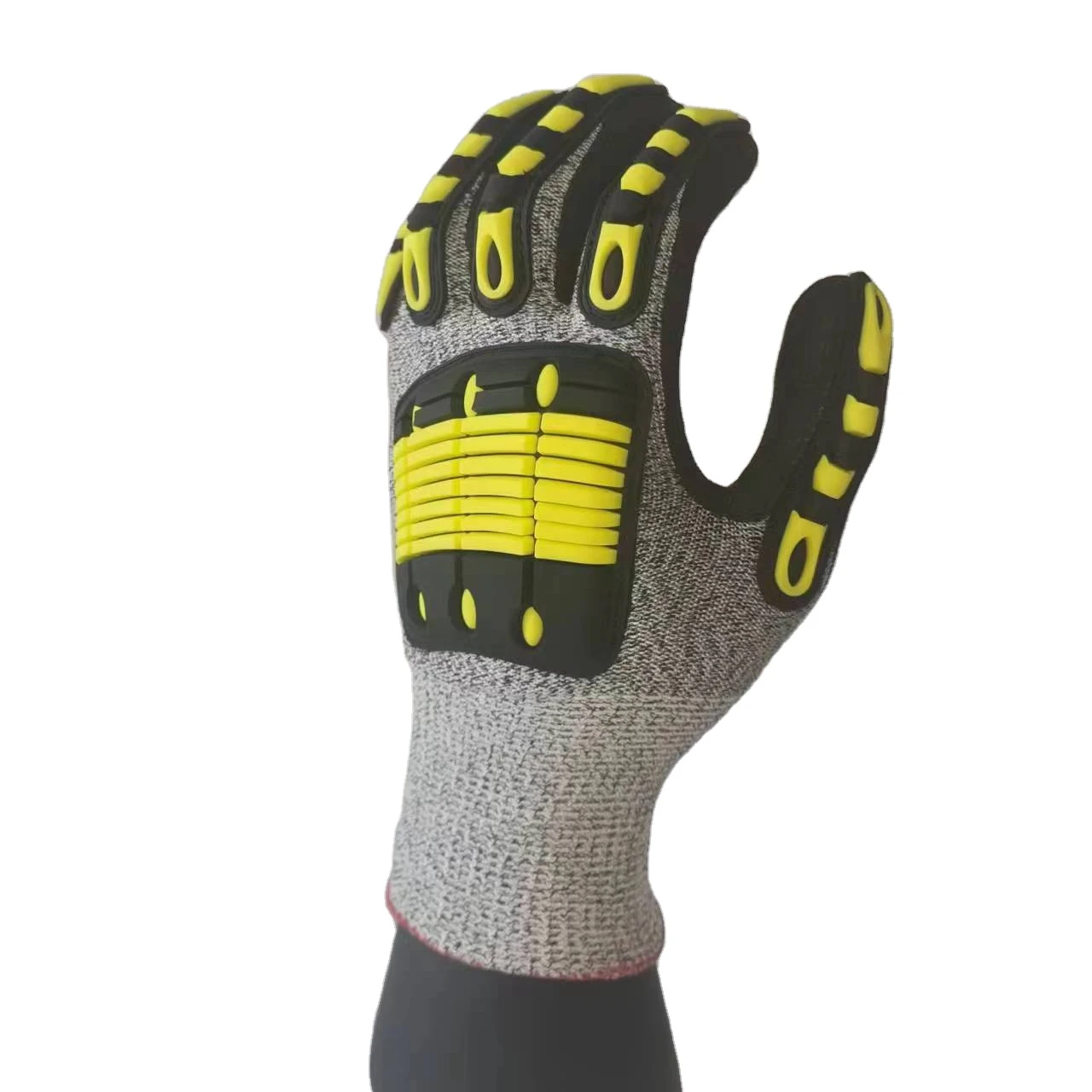 SUNNYHOPE Mechanical Gloves