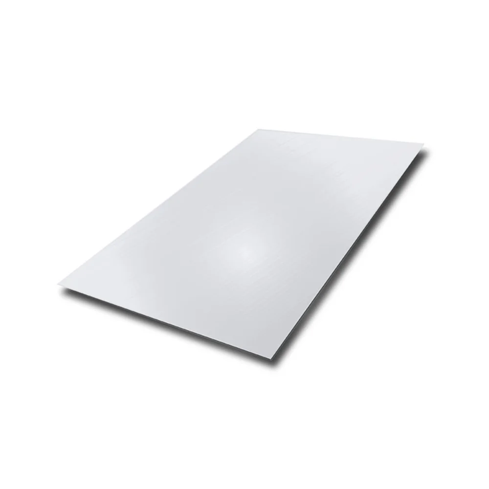 Sheet 4x8 316 Stainless Steel China Plate Forged Hot Rolled Cold Drawn Provide Steel Process Cutting 2B Mirror BA 5 Tons